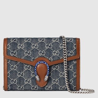 Dionysus mini chain bag