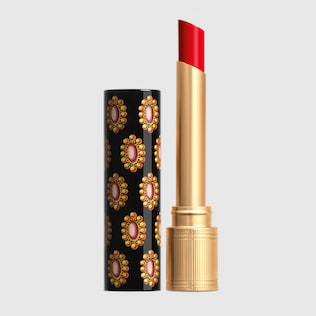 25* Goldie Red, Rouge De Beauté Brillant