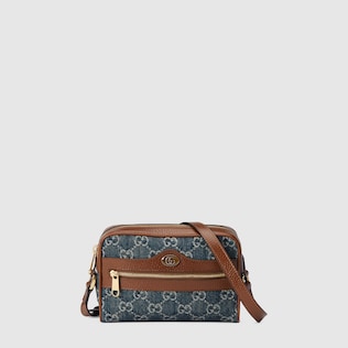 Mini sac Ophidia GG