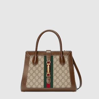 Bolso tote mediano Jackie 1961