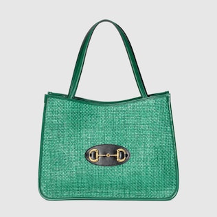 Gucci Horsebit 1955 tote bag