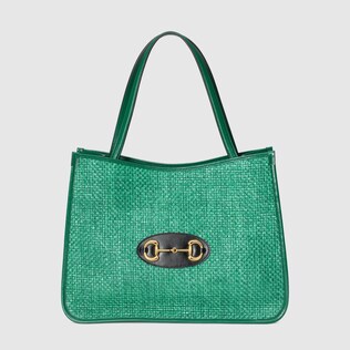 Gucci Horsebit 1955 Shopper