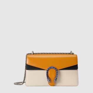 Dionysus small shoulder bag