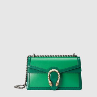 Kleine Dionysus Schultertasche