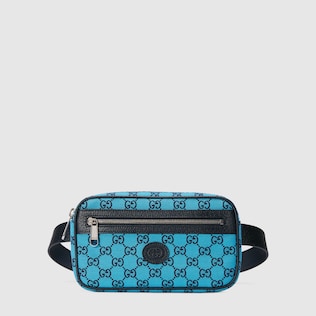Sac ceinture GG Multicolor