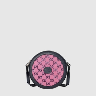 GG Multicolour shoulder bag