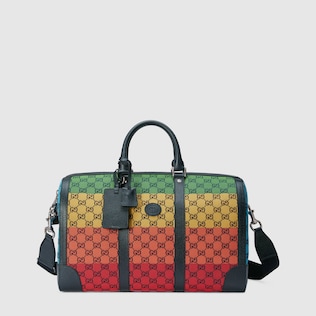 GG Multicolor Reisetasche