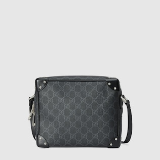 GG Schultertasche