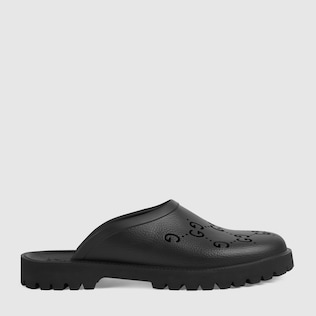 Mules pour homme