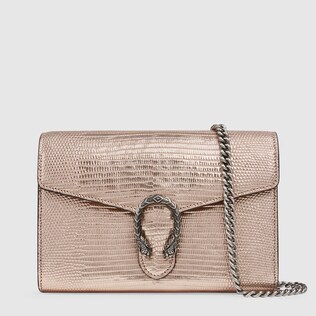 US Exclusive Dionysus mini chain bag