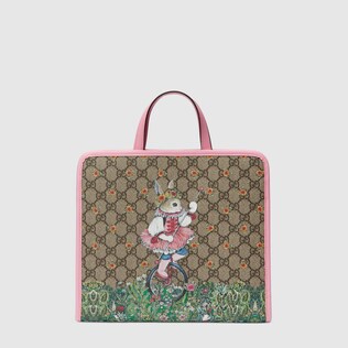 Cabas pour enfant Yuko Higuchi