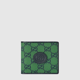 GG Multicolour wallet