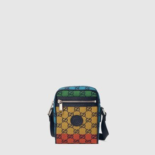 GG Multicolour bag
