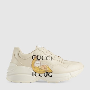 Bananya Rhyton sneaker