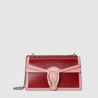 Kleine Dionysus Schultertasche