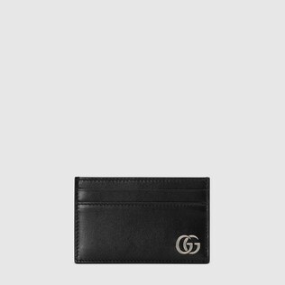 GG Marmont card case