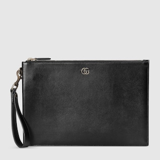 GG Marmont pouch
