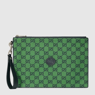 GG Multicolour pouch