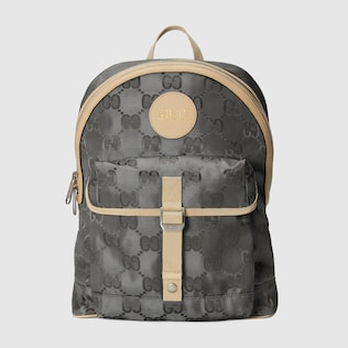 Gucci Off The Grid系列背包