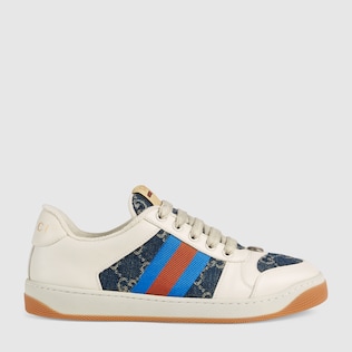 Women's Screener GG sneaker