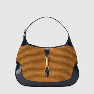 Bolso de hombro Jackie 1961 mediano