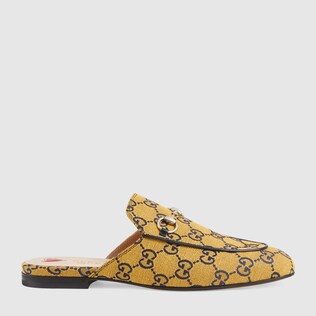 Slipper Princetown GG Multicolor