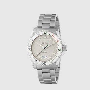 Gucci Dive watch, 40mm
