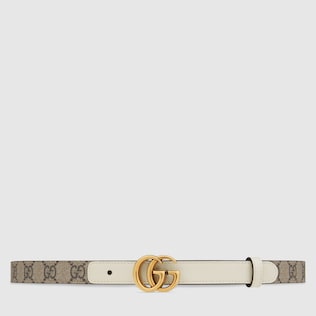 GG Marmont thin belt