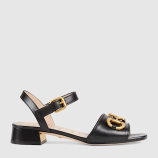 Sandales avec Mors pour femme