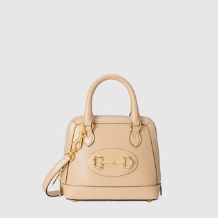 Gucci Horsebit 1955 Mini-Henkeltasche