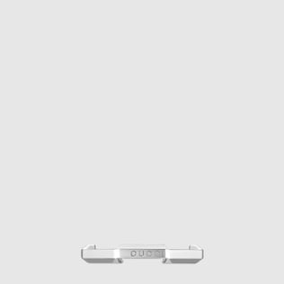 Gucci Link to Love Ring mit Spiegel-Finish