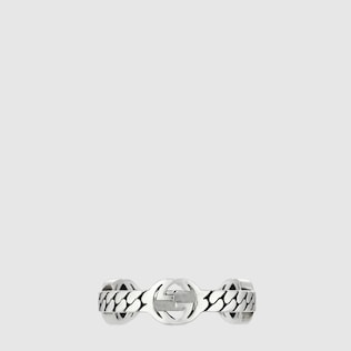 Bague GG