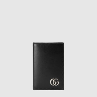 Porte-cartes GG Marmont