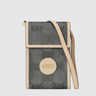 Minibolso Gucci Off The Grid