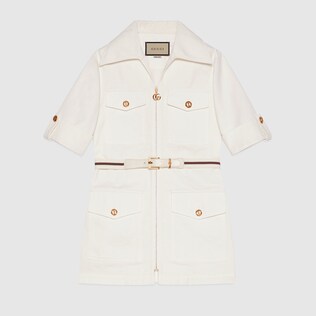 Chaqueta de algodón orgánico lavado ecológico