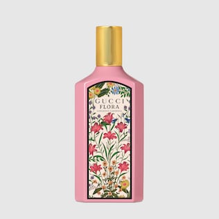 〔グッチ フローラ〕ゴージャス ガーデニア 100 ml オードパルファム