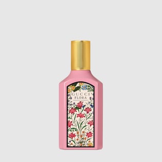 Gucci Flora Gorgeous Gardenia, 50ml, eau de parfum