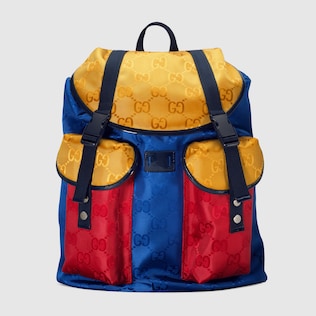 Children's GG backpack
