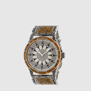 Montre G-Timeless, 38 mm