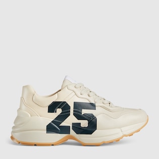 Zapatilla Rhyton con