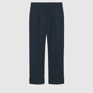 2015 Re-Edition flannel pant