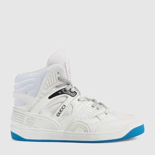 Gucci Basket Damensneaker
