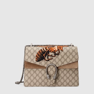 2015 Re-Edition sac Dionysus