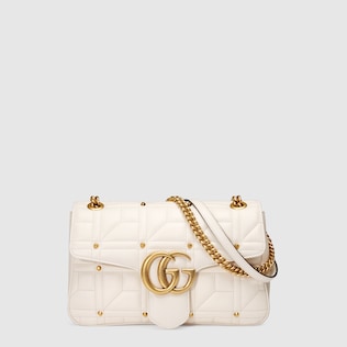2016 Re-Edition borsa GG Marmont