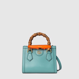 Gucci Diana mini tote bag