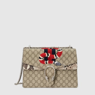 2016 Re-Edition sac Dionysus exclusivement en ligne