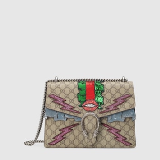 2016 Re-Edition Dionysus bag