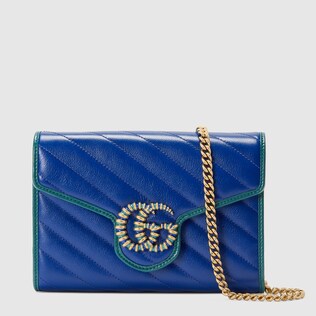 GG Marmont mini bag