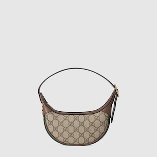 Mini sac Ophidia GG
