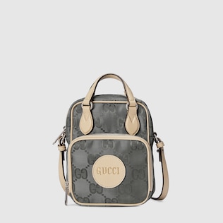 Gucci Off The Grid系列肩背包